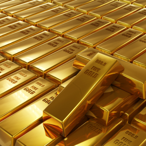 What is the process of purchasing gold within your IRA?